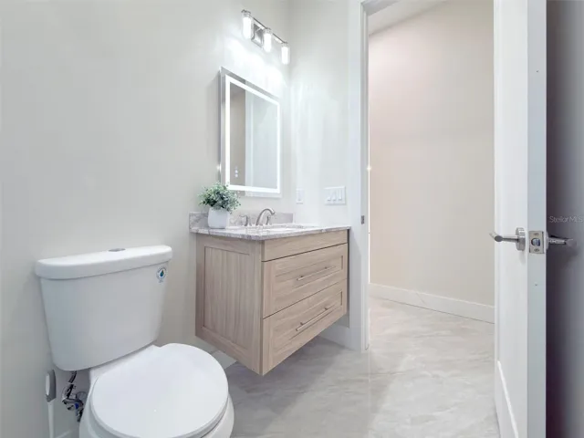 Bathroom #2