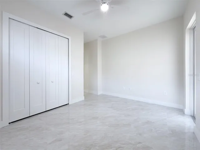 Bedroom #4