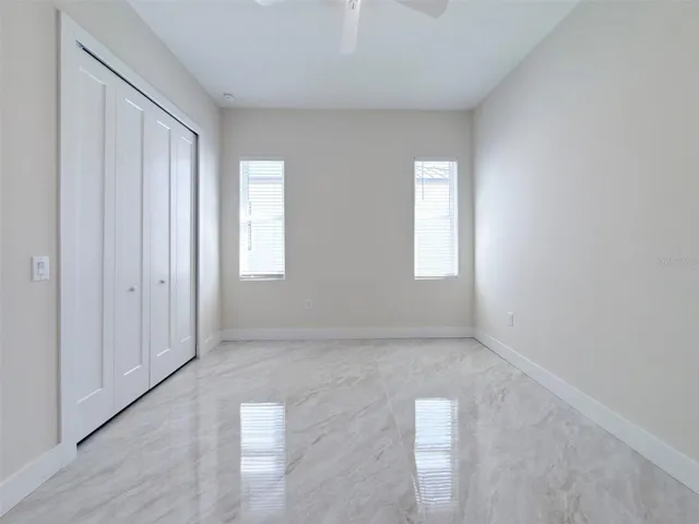 Bedroom #3