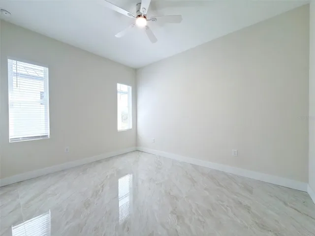 Bedroom #3