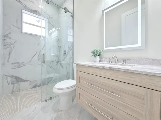 Bathroom #2