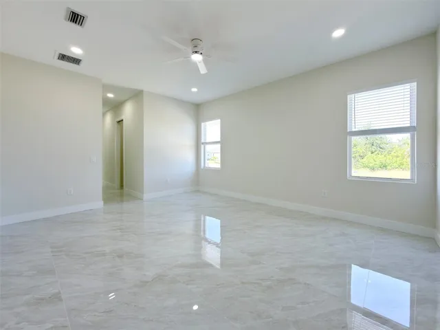 Master Room