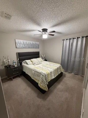 1st Bedroom