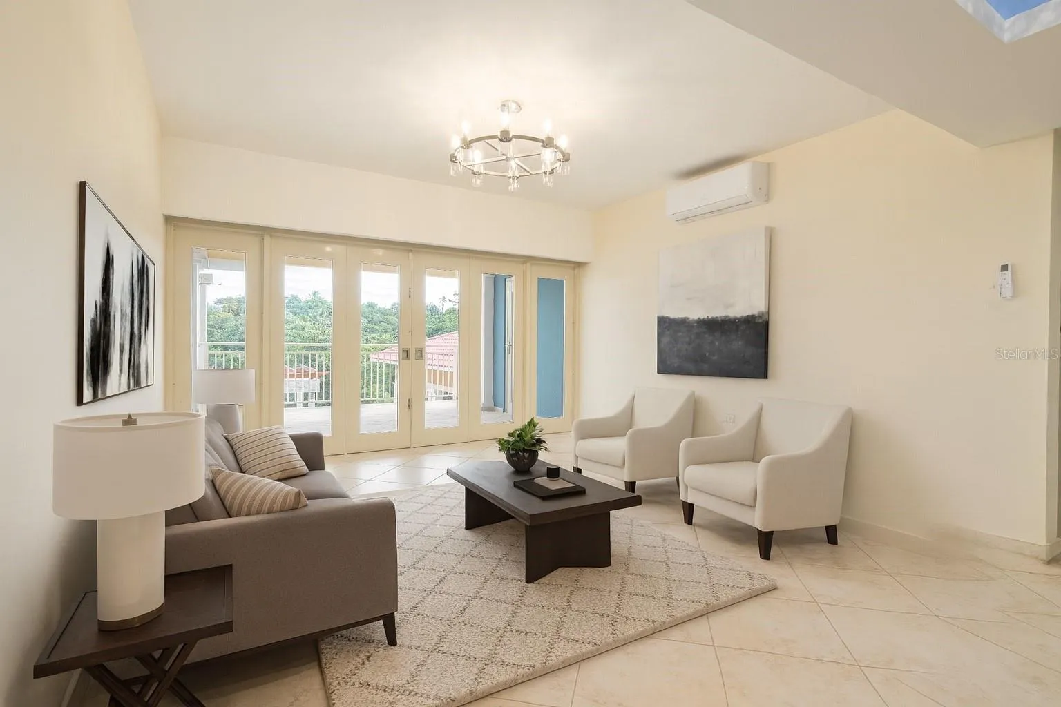 *Virtual Staging* No furniture included