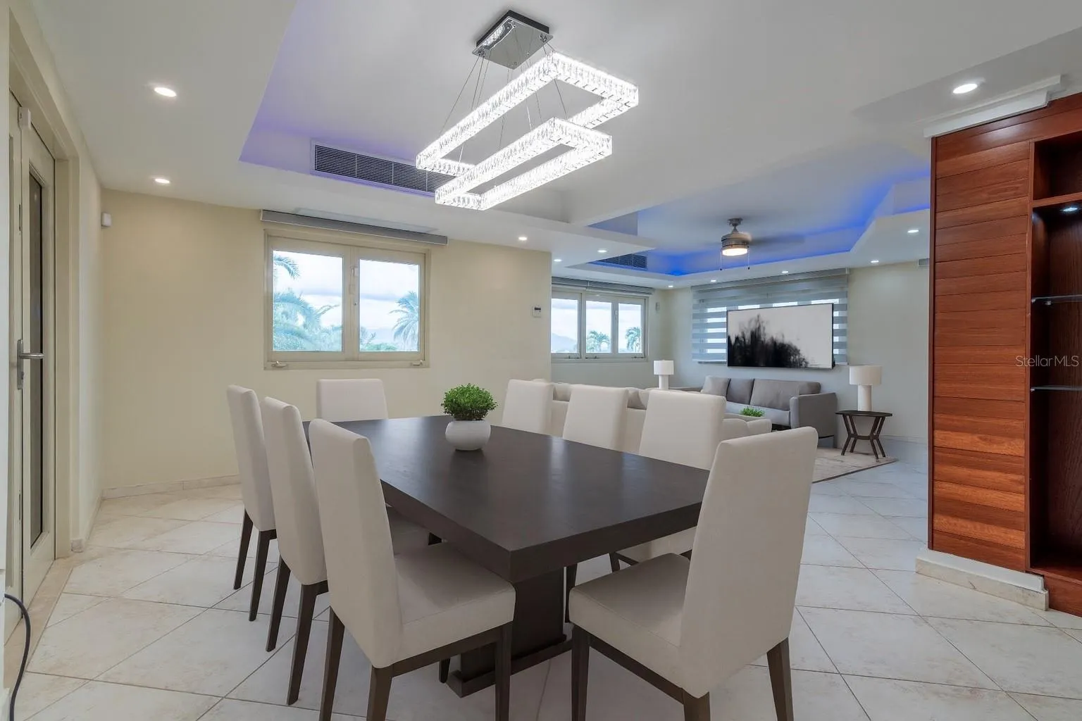 *Virtual Staging* No furniture included