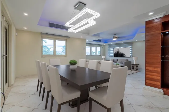 *Virtual Staging* No furniture included