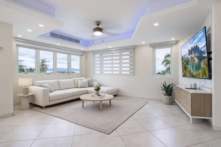 *Virtual Staging* No furniture included