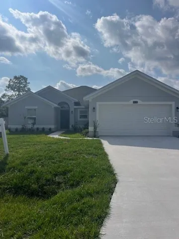 Welcome Home!