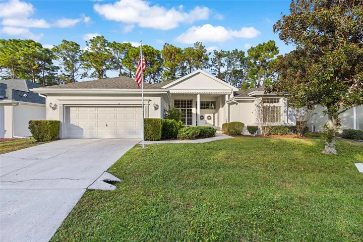 Great curb appeal