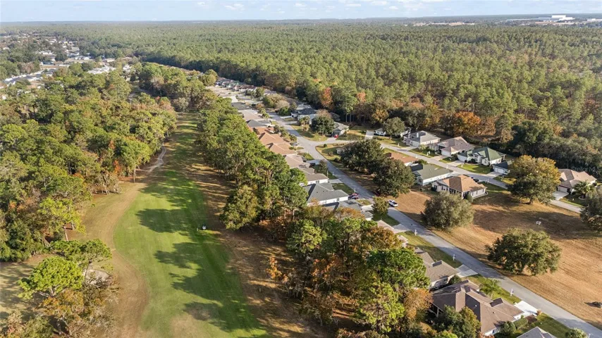 Another view of golf course