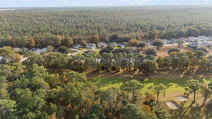 Another view of golf course