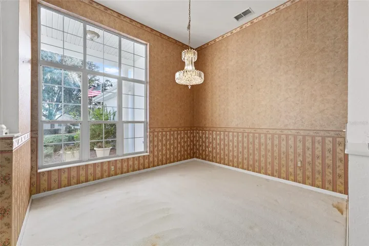 Office-Den or Family Room