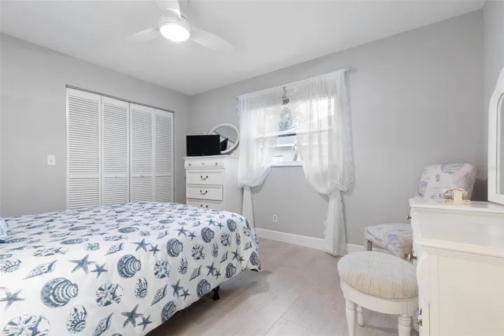 Guest Room 1