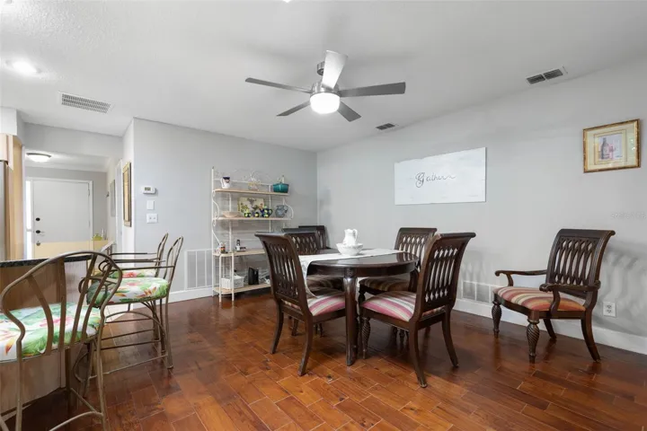 Dining Room or Family Room