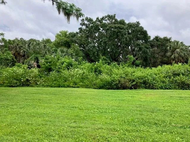 land