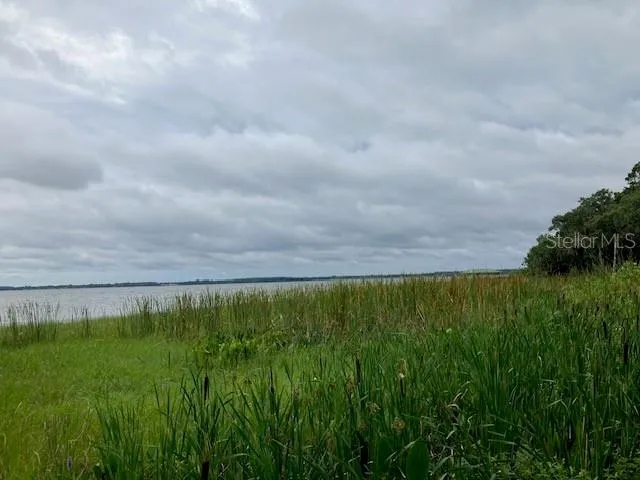 waterfront