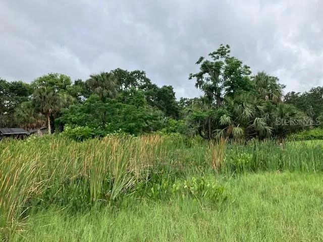 land