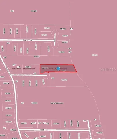 zoning map