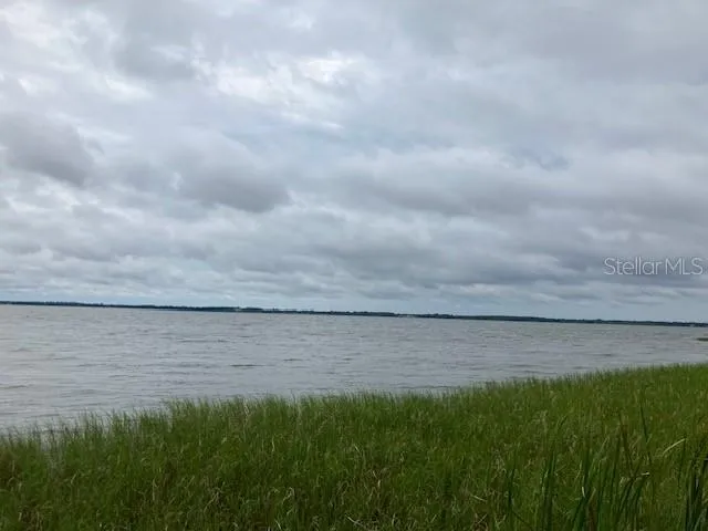 waterfront