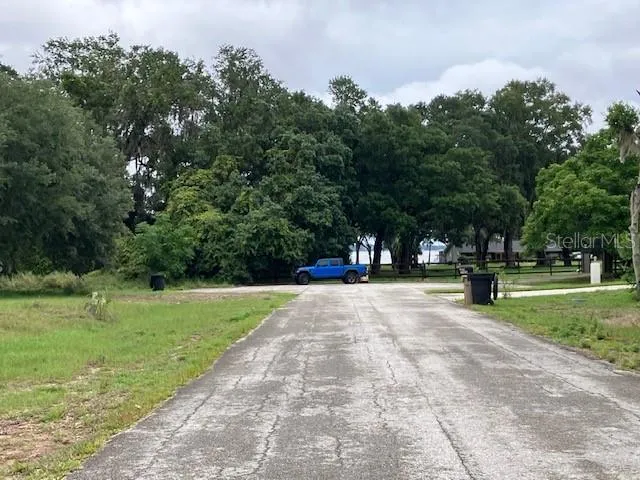 road