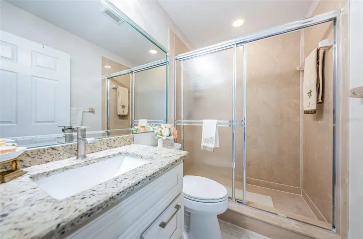 Guest Bath