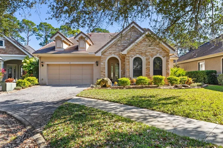 Beautiful Curb Appeal