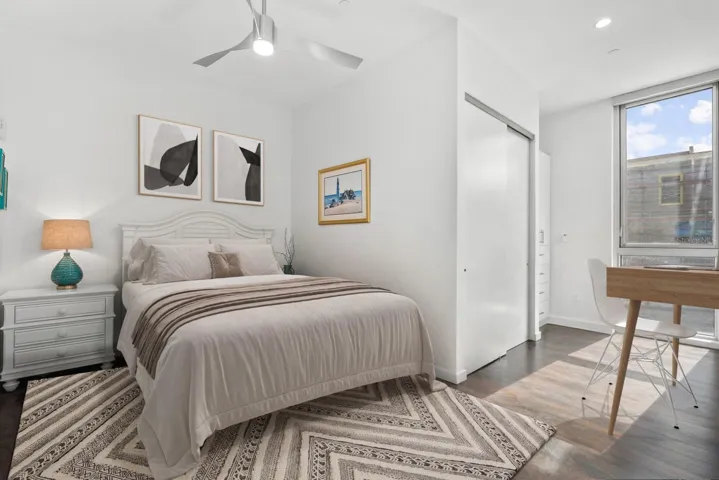 Bedroom 2- 2nd floor