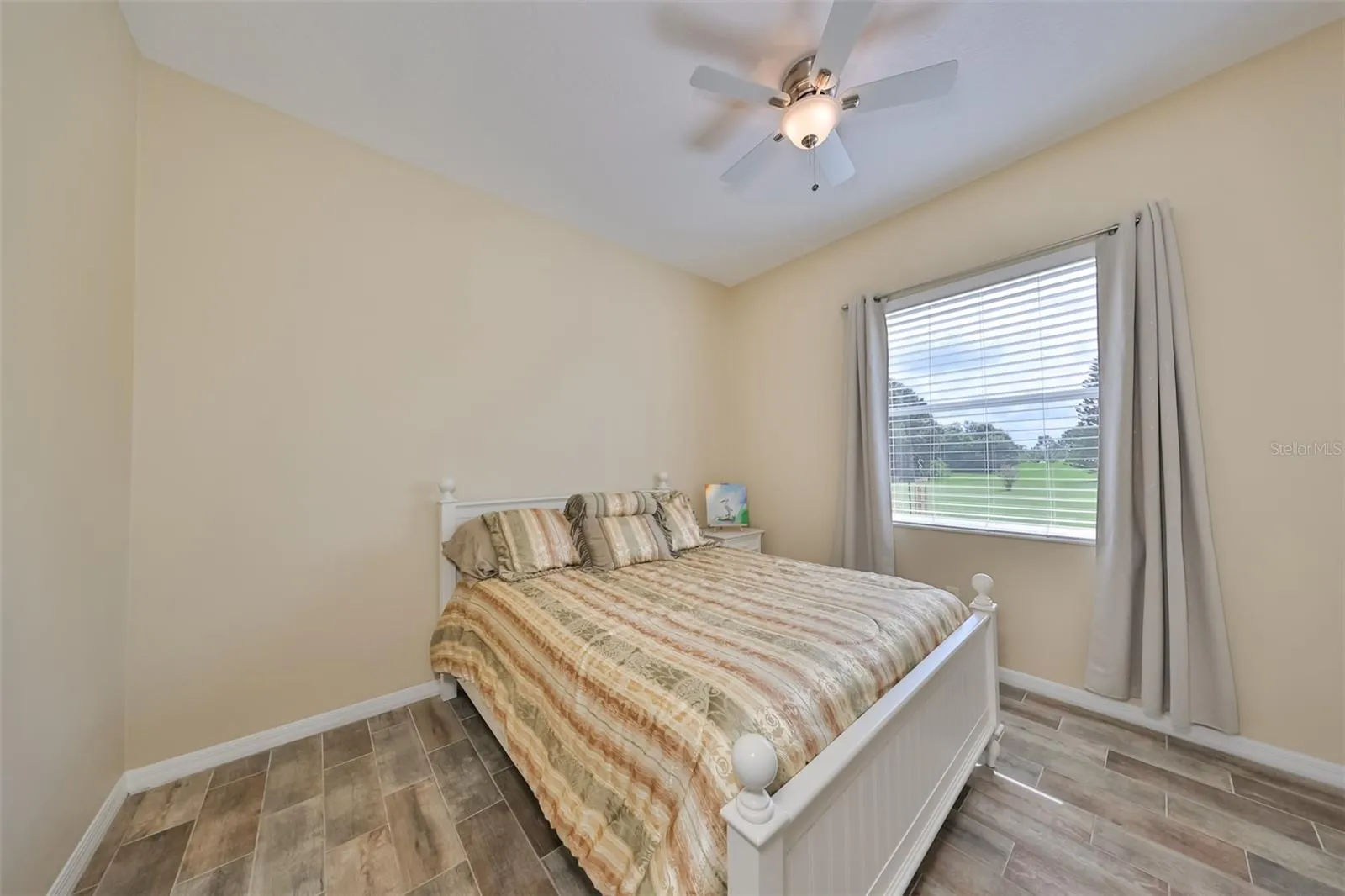 2nd guest bedroom