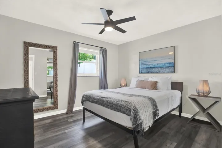 Third Bedroom