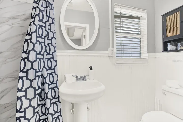 Third Bathroom