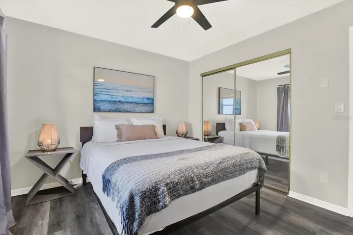 Third Bedroom
