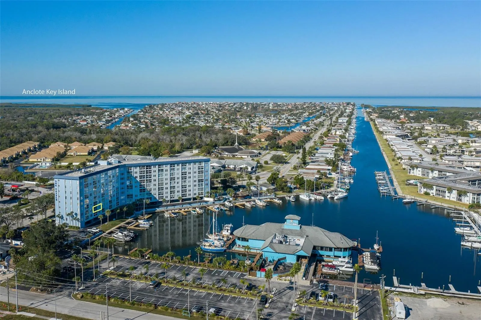 Incredible Waterfront Condo with amazing access