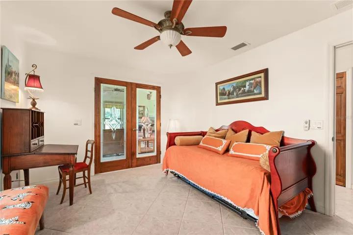 3rd Bedroom