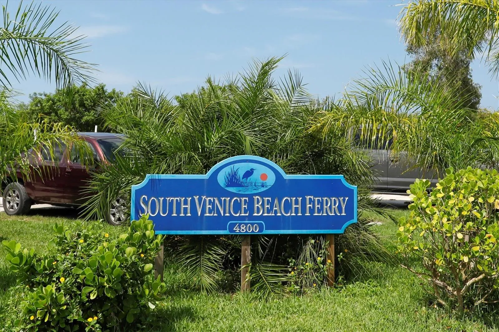 SVET-South Venice Endowment Trust Park