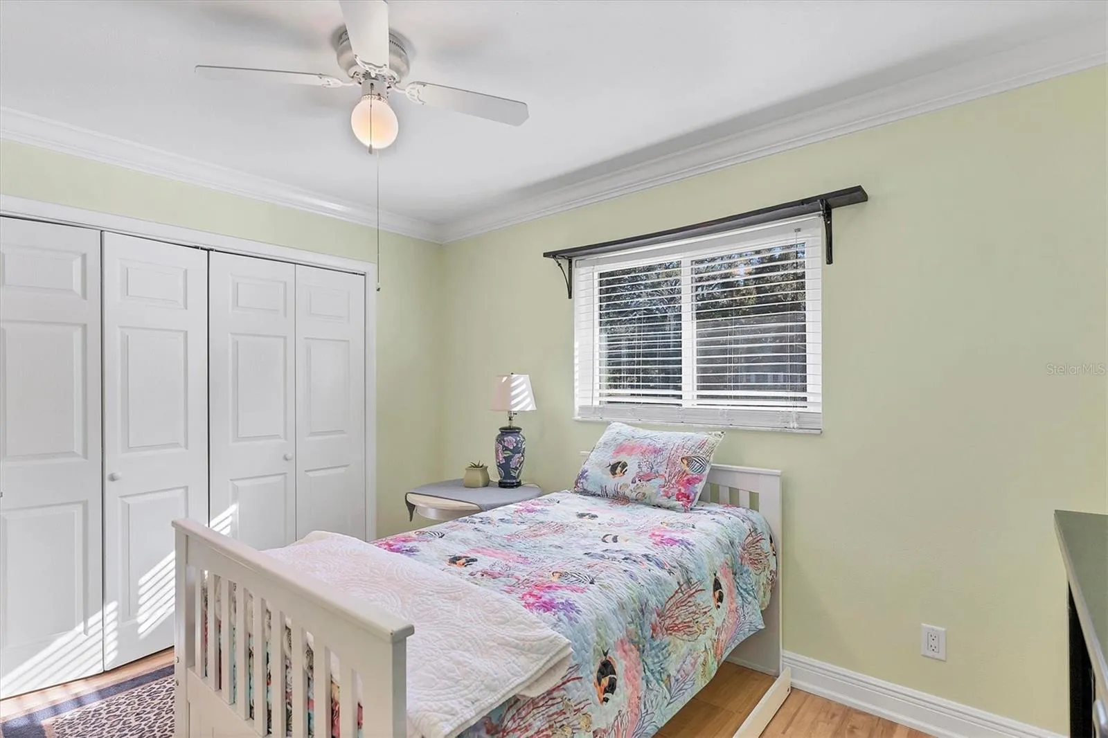 2nd Bedroom