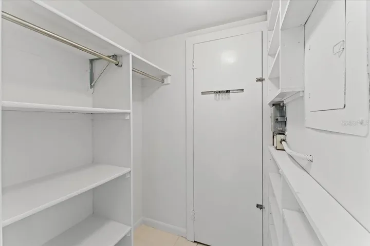 Kitchen Pantry