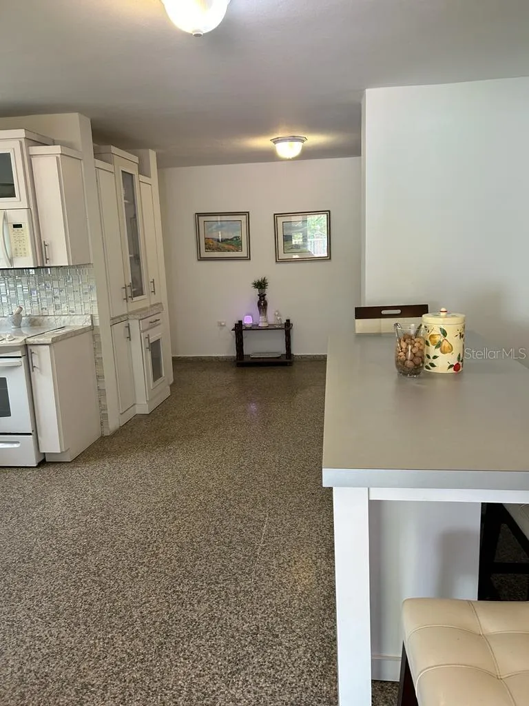 Cocina / Kitchen
