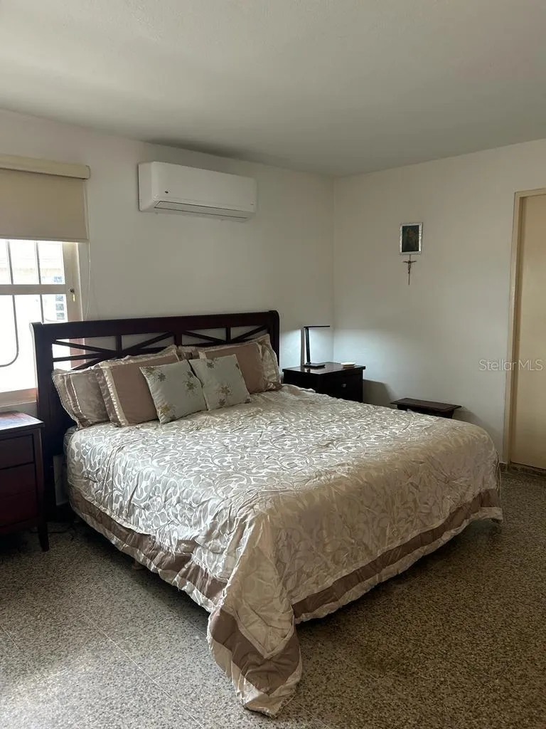 Habitación / Bedroom