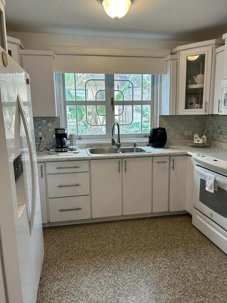 Cocina / Kitchen