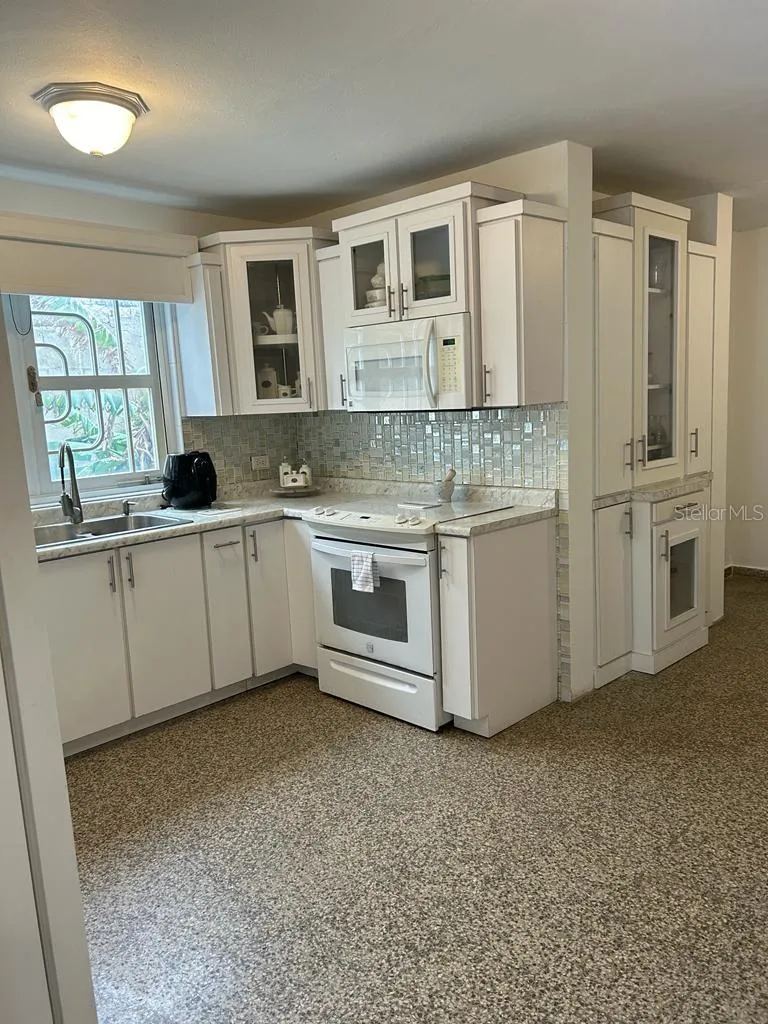 Cocina / Kitchen