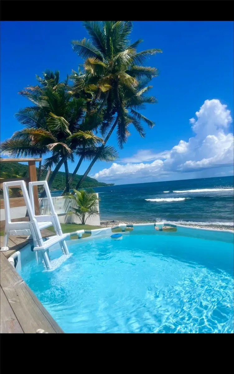 Piscina / Swimming pool