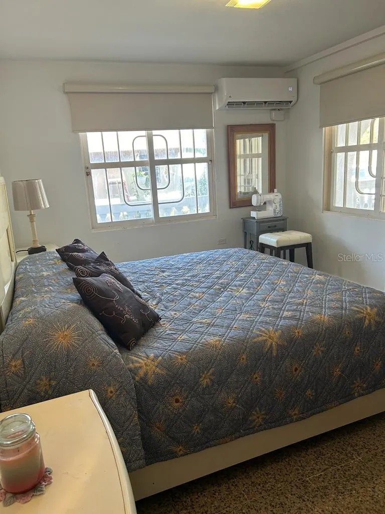 Habitación / Bedroom