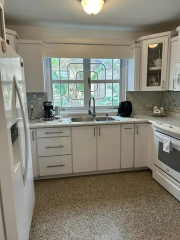 Cocina / Kitchen