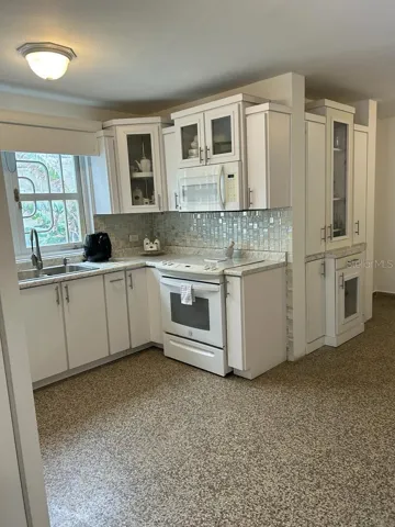 Cocina / Kitchen