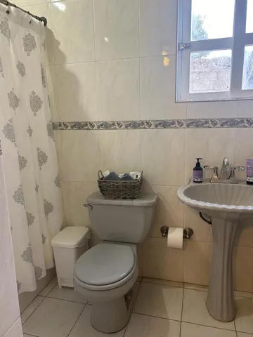 Baño / Bathroom