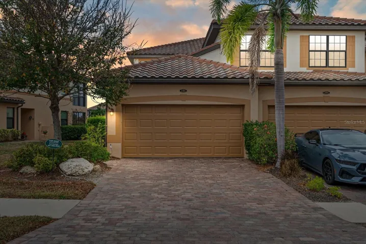 20181 Ragazza Circle Unit 101 Venice FL