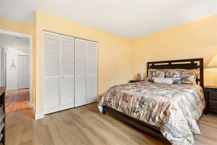 Third bedroom