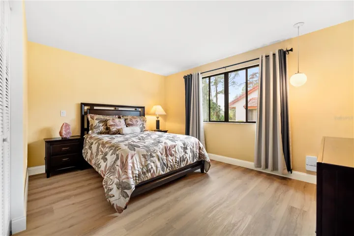 Third bedroom