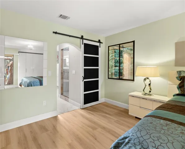 View of Primary ensuite