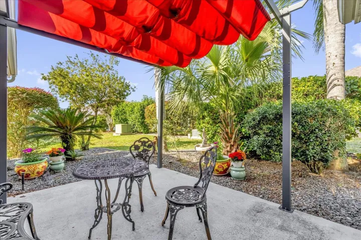 Pergola